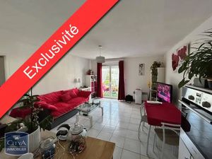 Appartement à vendre 0 pièce - Luçon (85) - 121 000€