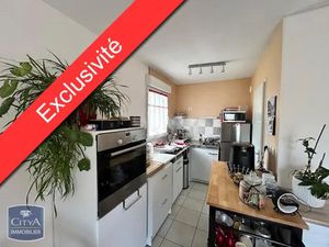 Appartement à vendre 0 pièce - Luçon (85) - 99 000€