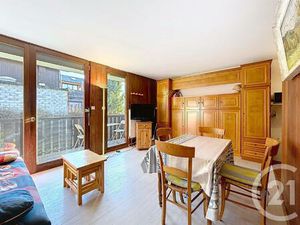 Achat : Appartement (74170)