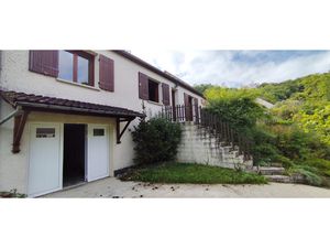 Achat Maison 6 pièces 110m² TONNERRE 89700