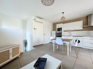 Maison meublée 3 pièces 46 m² quartier Danton