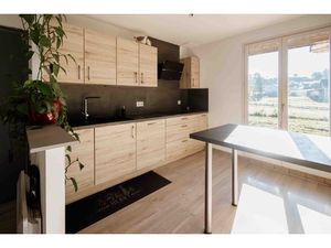 Achat Maison 6 pièces 120m² SEPTFONTAINES 25270