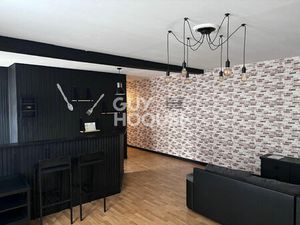 Appartement F2 (56 m²) à louer à CHATEAUDUN (28200)