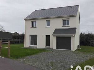 Vente Maison à Merville-Franceville-Plage (14810) : à vendre / 123m² Merville-Franceville-