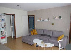 Appartement te koop in Heverlee met 1 slaapkamer