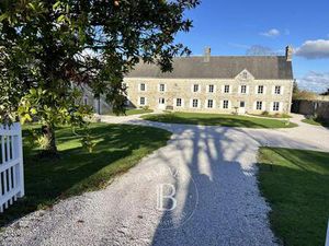 Appartement à vendre 9 Pièces 291 m2 Montmartin-sur-Mer - 1 100 000 €