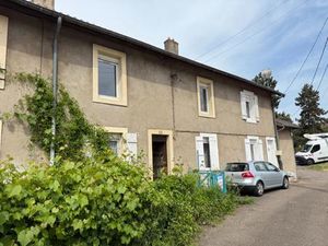 Maison Moyeuvre Grande 2 pièce(s) 51.34 m2