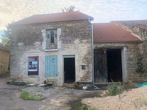 Achat Maison 3 pièces 160m² RIVIERE LES FOSSES 52190