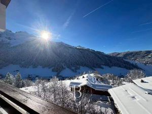 Appartement à vendre 2 Pièces 33 m2 La Clusaz MASSIF DES ARAVIS - 350 000 &#8364;