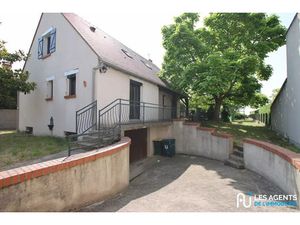 Vente maison 5 pièces 132.84 m² à Chaingy (45380)  275 000 €