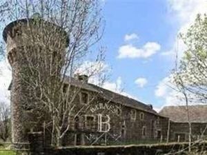 Maison à vendre 10 Pièces 400 m2 Espalion Vallée du Lot - 399 000 €