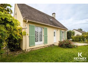 Vente maison 7 pièces 92.31 m² à Neuilly-en-Thelle (60530)  275 000 €