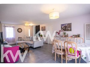 Vente maison 4 pièces 88.84 m² à Loury (45470)  253 000 €