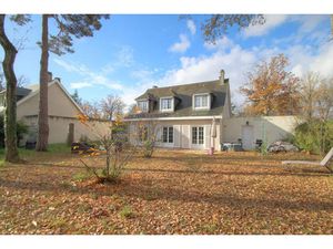 Vente maison 5 pièces 133 m² à Orleans (45000)  269 000 €