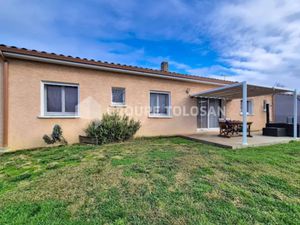 Vente maison 5 pièces 108 m² à Revel (31250)  265 000 €