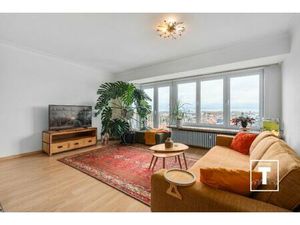 Appartement à vendre à Brusselsesteenweg 278 Ledeberg (RBU75137)