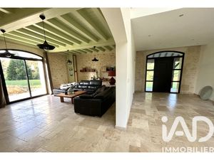 Vente Maison de campagne 8 pièces