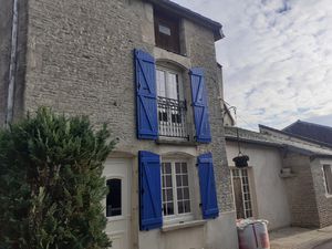 Achat Maison 3 pièces 89m² COUVIGNON 10200