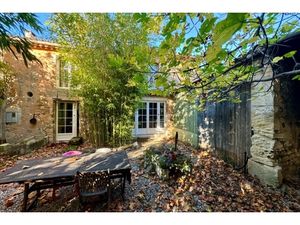 Annonce maison à vendre