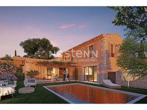 Annonce maison à vendre