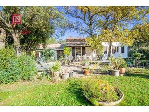 Maison Saint Didier 5 pièce(s) 112 m2 sur 1600 m2 de terrain au calme