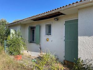 Villa 5 pièce(s) 70 m2 2 CHAMBRES