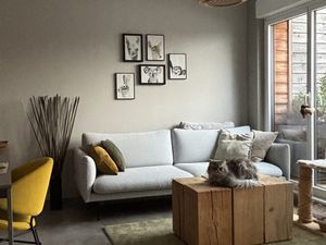 Achat Appartement 3 pièces 69m² CATTENOM 57570