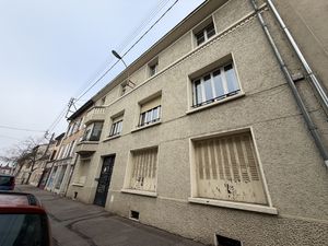 Achat Immeuble 390m² LUNEVILLE 54300