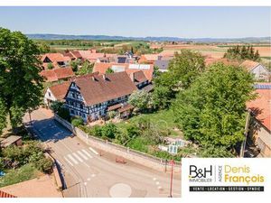 Achat Maison 10 pièces 444m² SAVERNE 67700