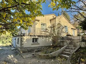 Exclusivite - Villa avec terrain - Investissement locatif