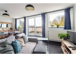 Appartement te koop in Boechout met 2 slaapkamers