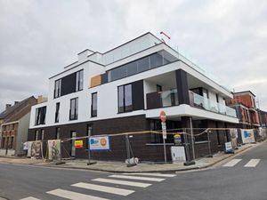 Appartement te koop in Kruishoutem
