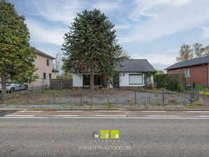 Huis te koop in Dilsen-Stokkem met 2 slaapkamers