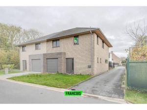 Huis te koop in Diksmuide met 3 slaapkamers