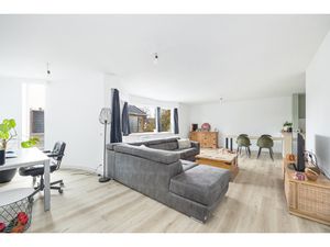 Appartement te koop in Kasterlee met 2 slaapkamers