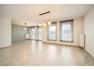 Appartement te koop in Deinze met 2 slaapkamers