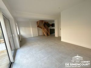 Achat Maison 5 pièces 153m² AMIENS 80090