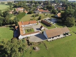 Achat Maison 436m² GOUY ST ANDRE 62870