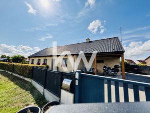 Achat Maison 3 pièces 161m² MAZINGARBE 62670