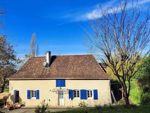 Vente maison 5 pièces 133.5 m² à Salies-de-bearn (64270)  313 500 €