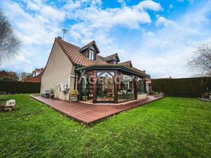 Achat Maison 5 pièces 138m² LONGUENESSE 62219
