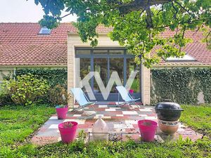 Achat Maison 5 pièces 146m² OYE PLAGE 62215