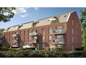 Achat Appartement 4 pièces 82m² ORCHIES 59310