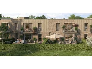 Achat Appartement 3 pièces 61m² TEMPLEUVE EN PEVELE 59242