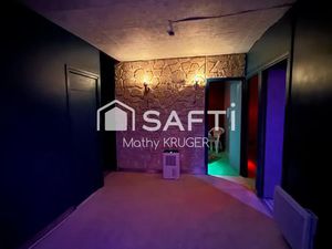 Vente commerce 3 pièces 260 m² Bergerac (24100)