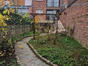 Achat Maison 5 pièces 145m²