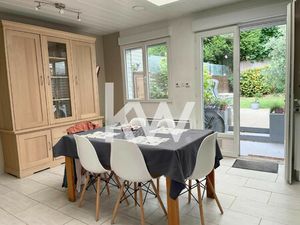 Achat Maison 4 pièces 84m² LOMME 59160