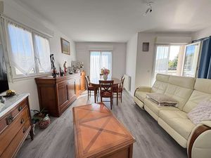 Achat Appartement 3 pièces 64m²