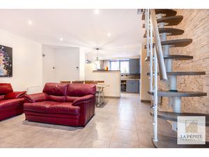 Achat Maison 4 pièces 93m² ST AMAND LES EAUX 59230