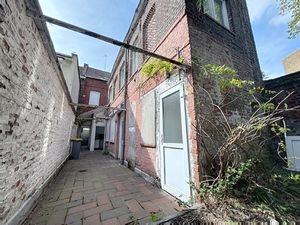 Achat Maison 8 pièces 110m² TOURCOING 59200